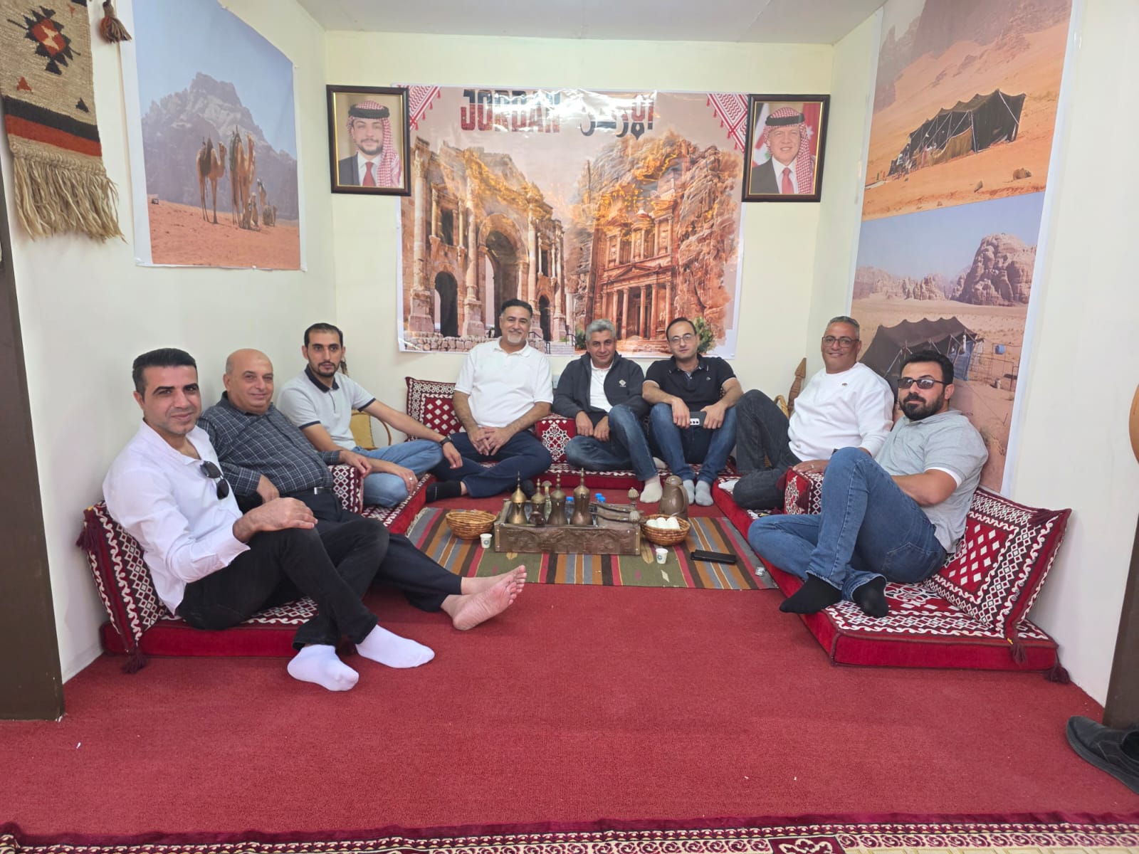 Madar Al-Saa Images 0.5518505801405228