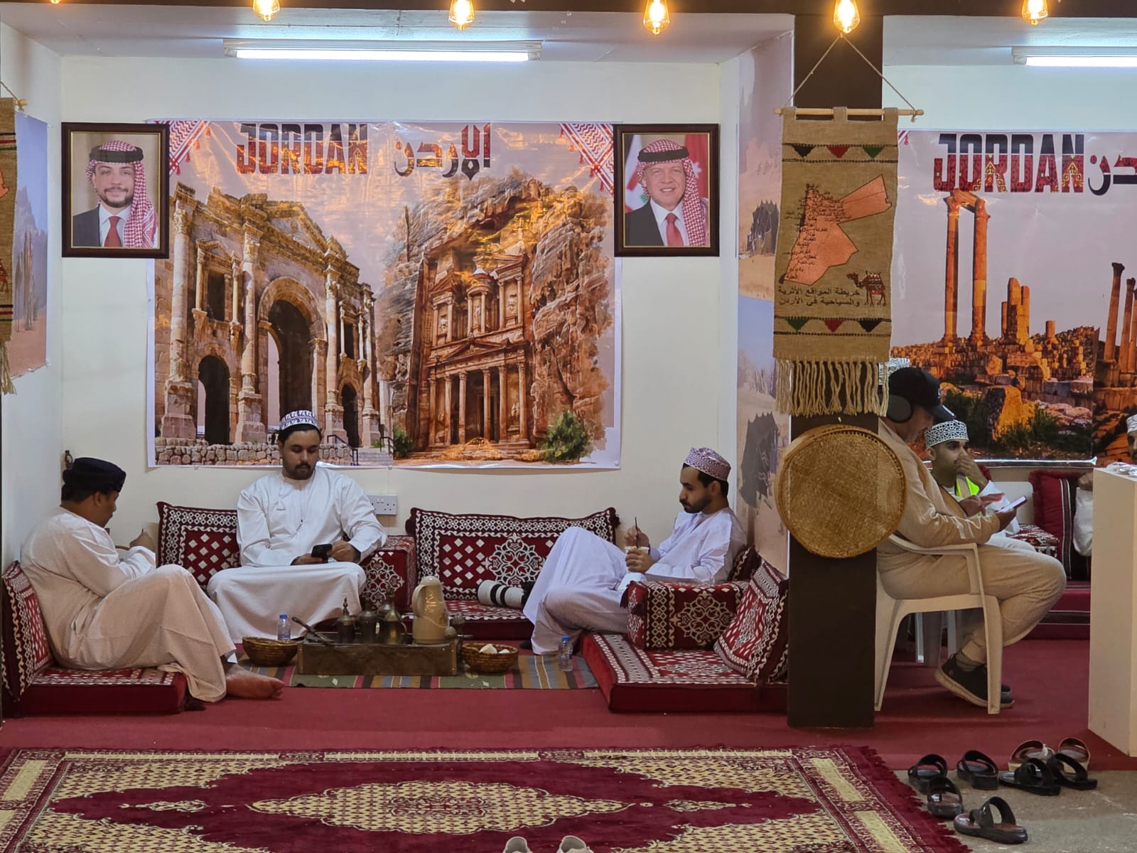 Madar Al-Saa Images 0.5126969826028798