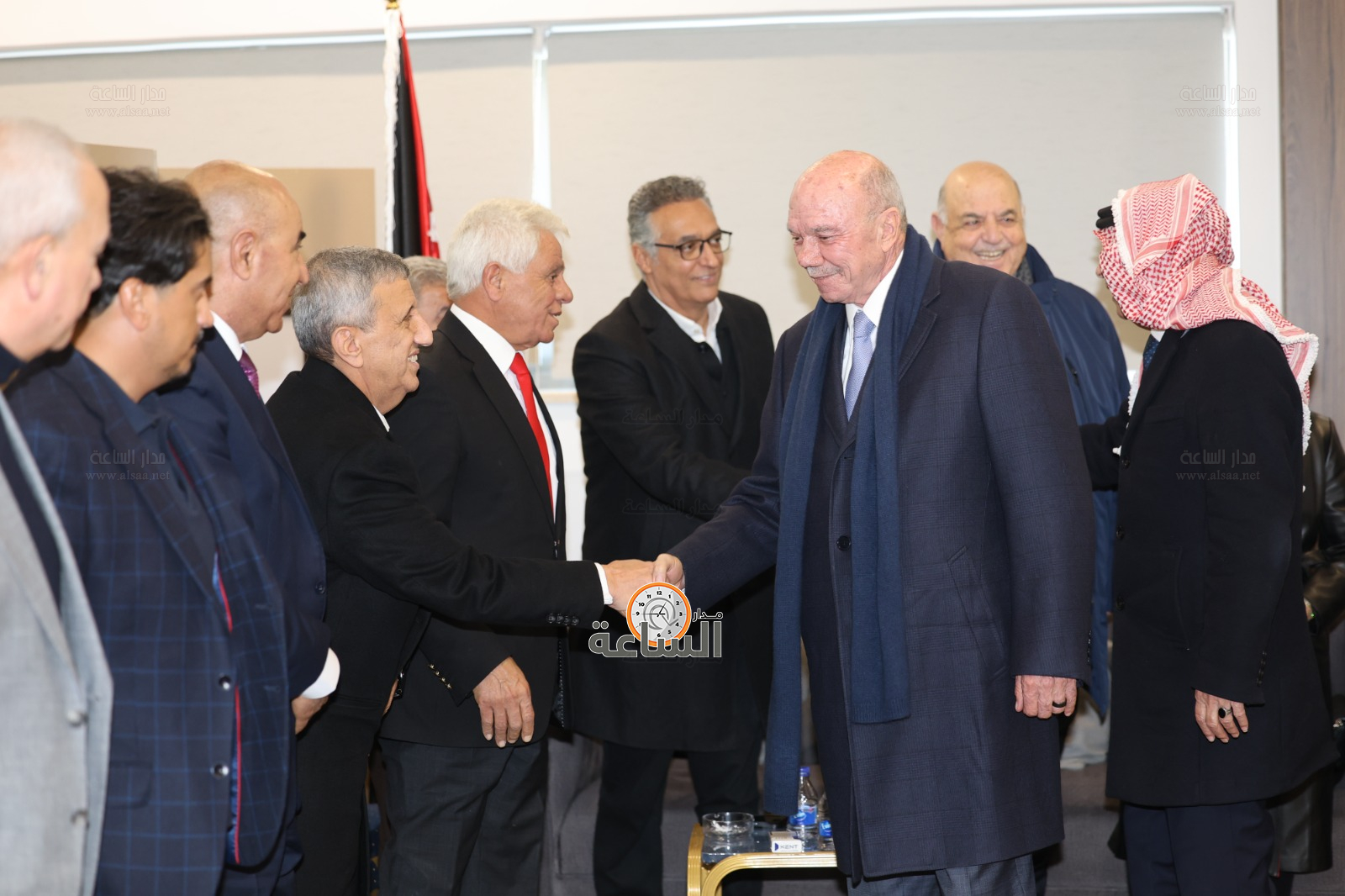 Madar Al-Saa Images 0.9297768011162074