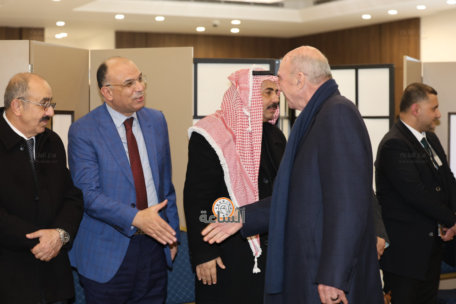 Madar Al-Saa Images 0.6302366148883417