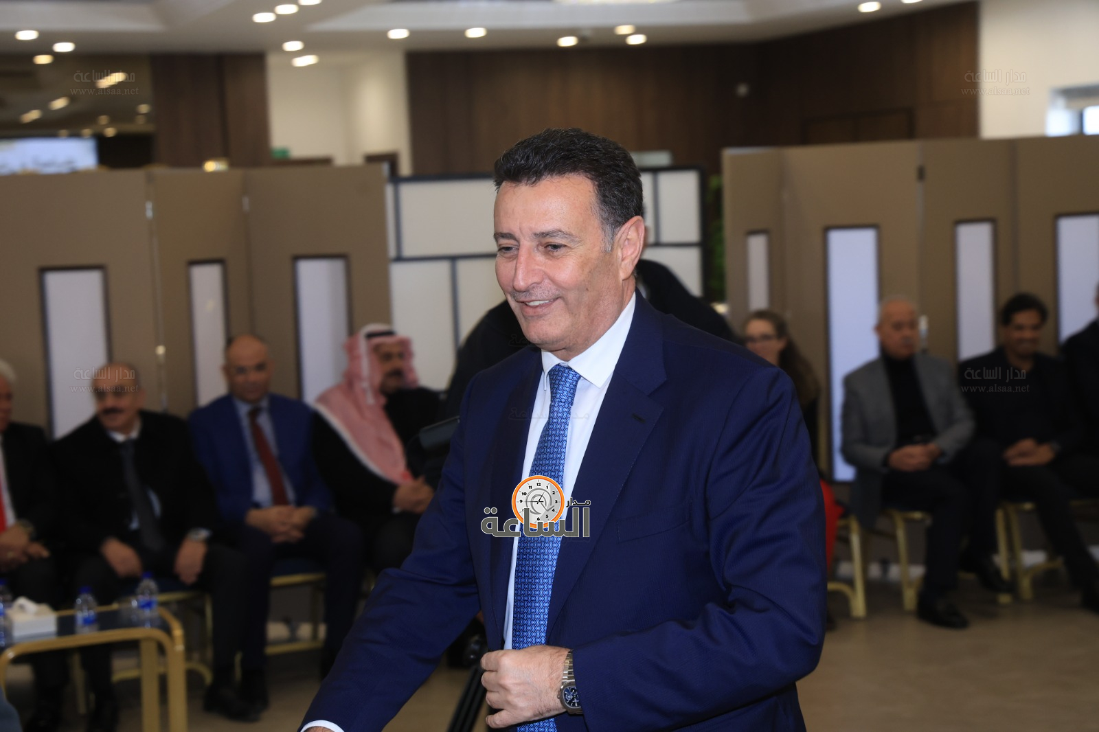 Madar Al-Saa Images 0.2988157665319323