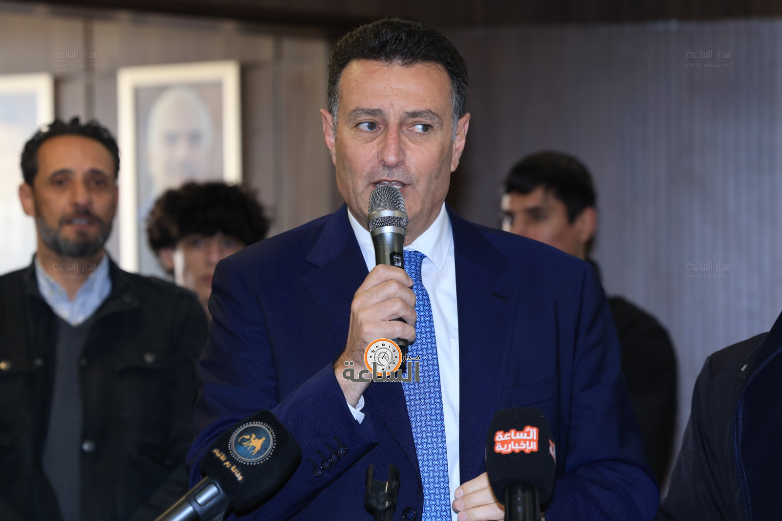 Madar Al-Saa Images 0.6282537096741229