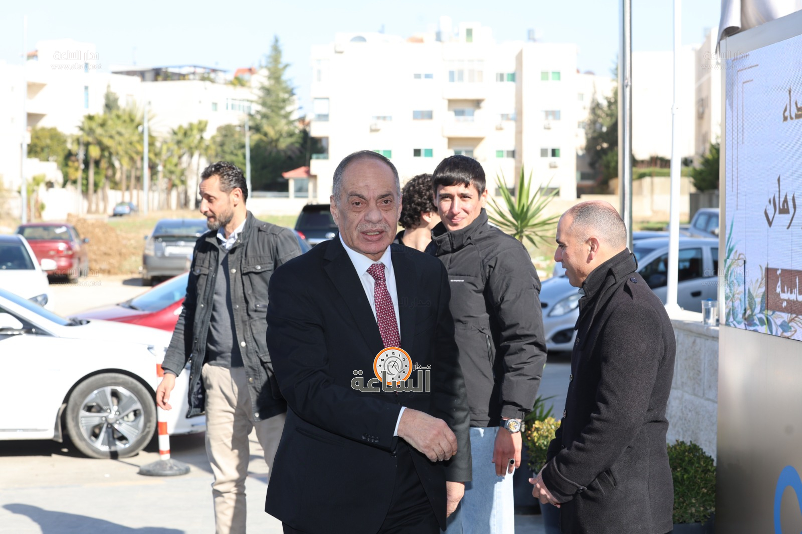 Madar Al-Saa Images 0.7246553180744172