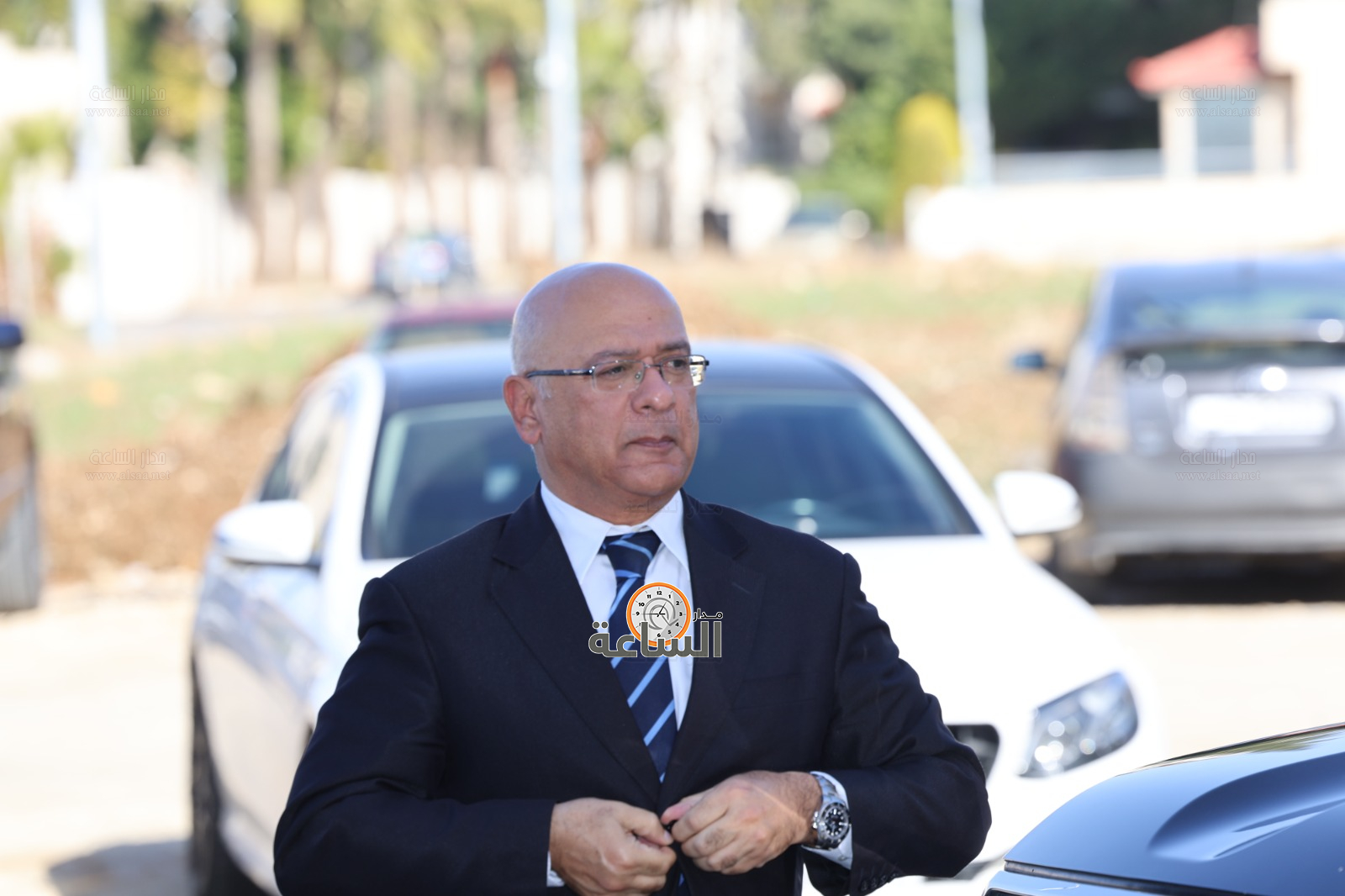 Madar Al-Saa Images 0.0630105955182042