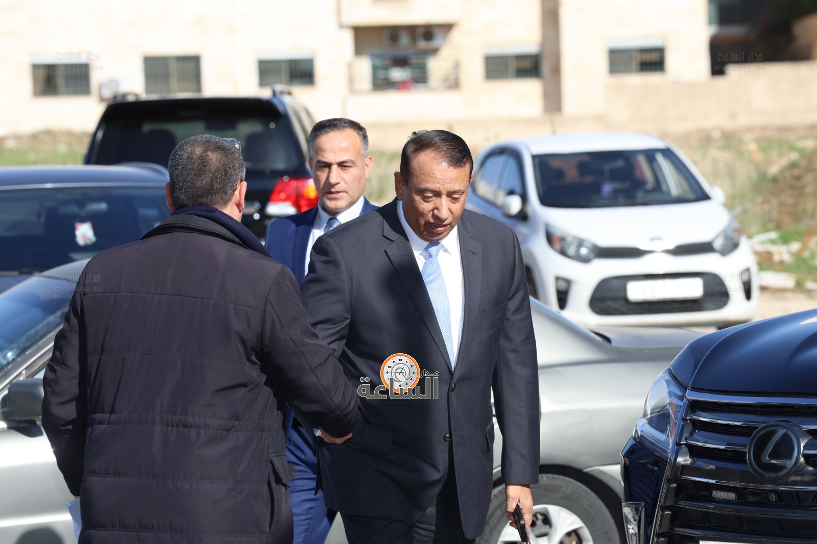 Madar Al-Saa Images 0.6650869315171133