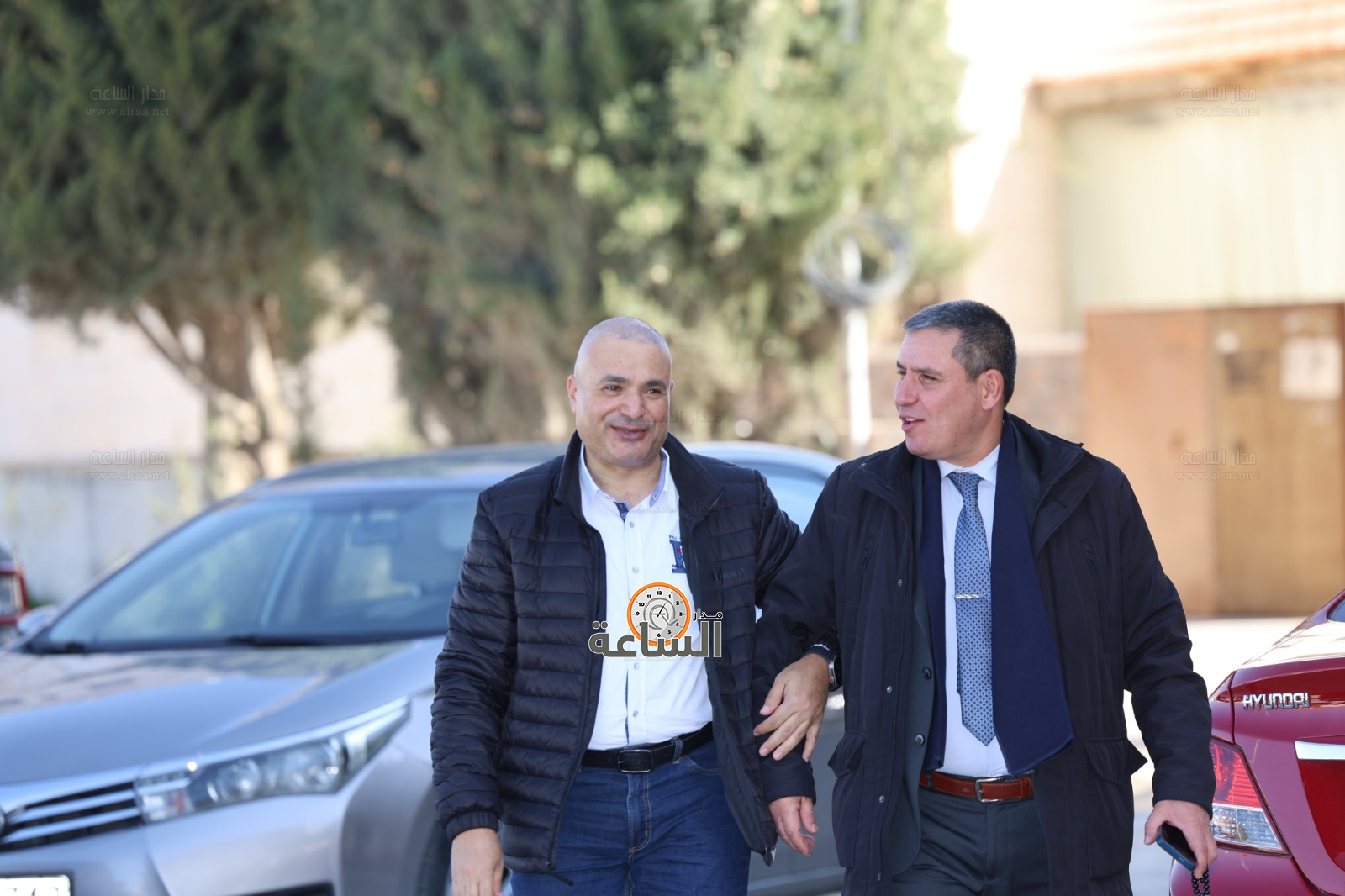 Madar Al-Saa Images 0.2982361409683022