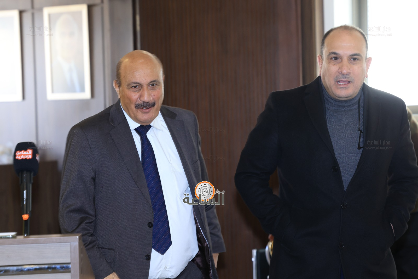 Madar Al-Saa Images 0.5799468589901675