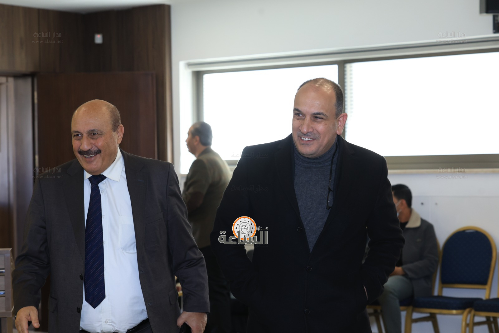 Madar Al-Saa Images 0.2767420230019154