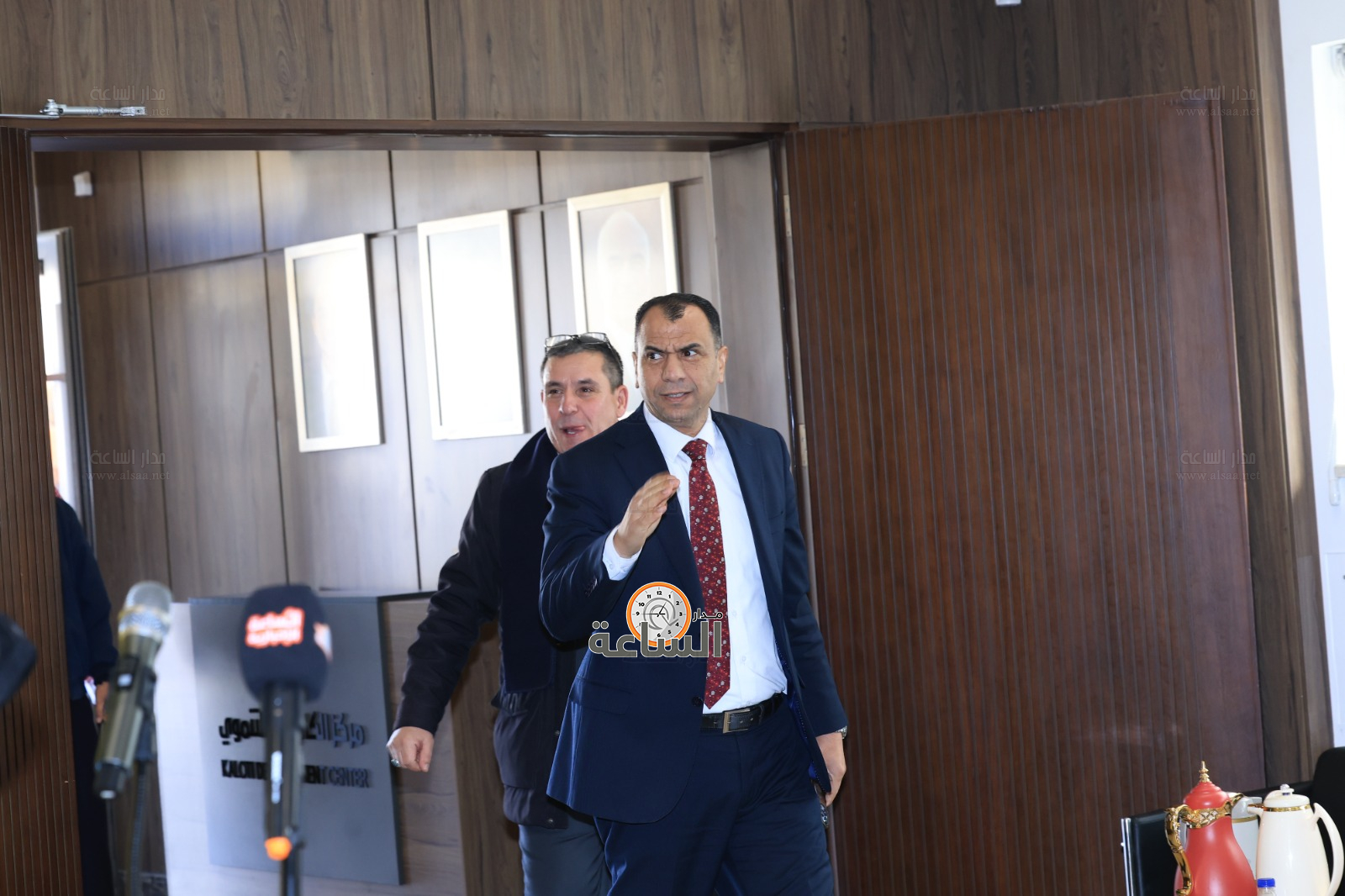 Madar Al-Saa Images 0.19552750153075305