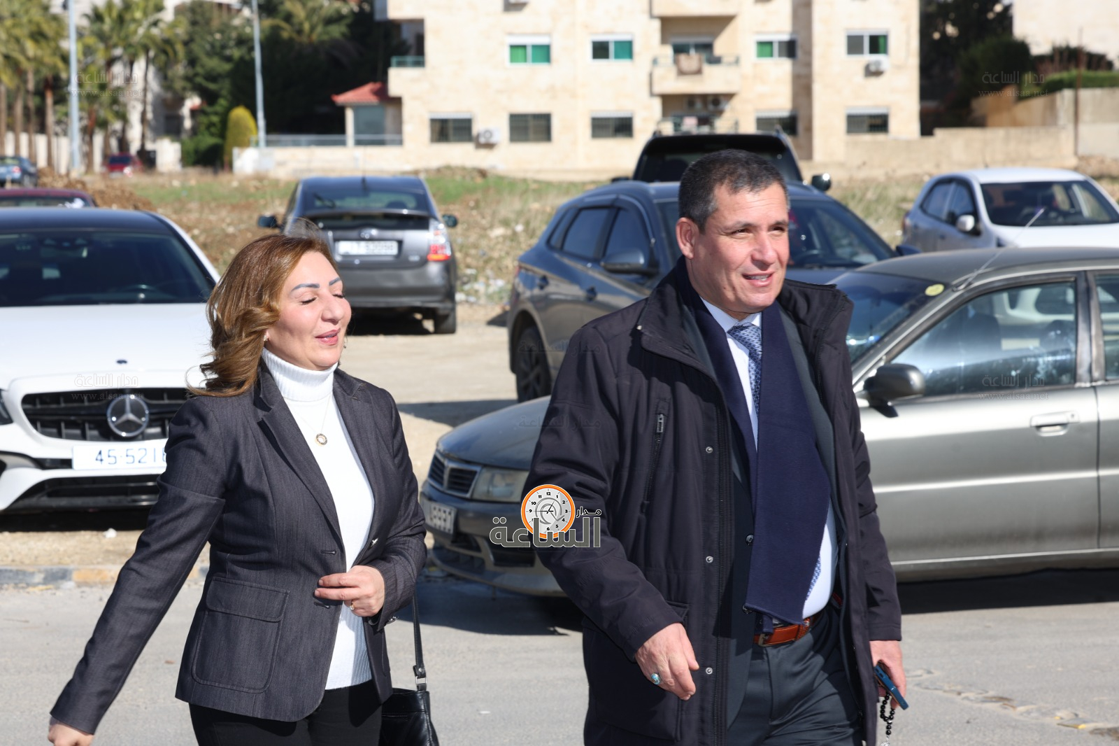 Madar Al-Saa Images 0.07581555346120095