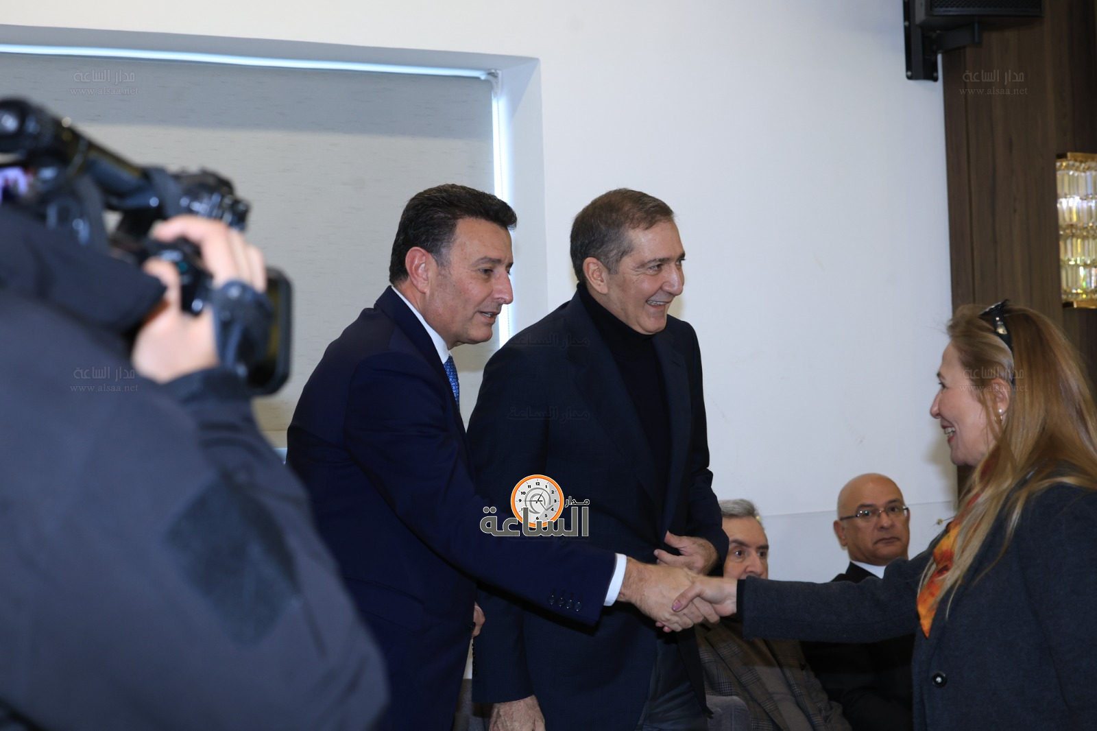 Madar Al-Saa Images 0.5036331017934291