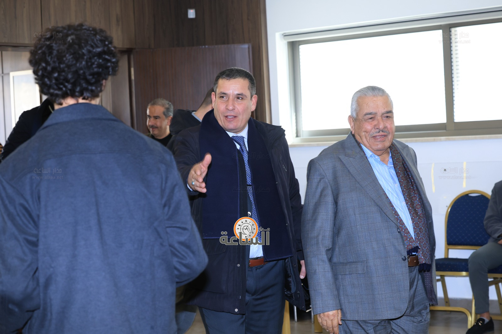 Madar Al-Saa Images 0.39824756510625625