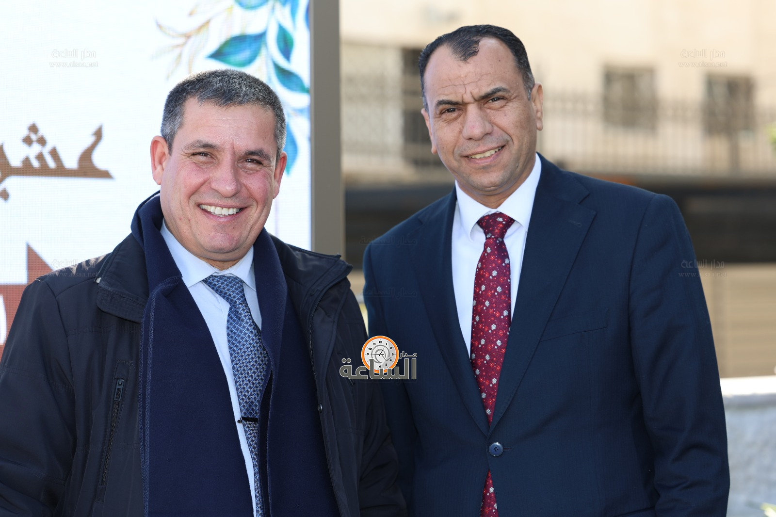 Madar Al-Saa Images 0.5194197570285938