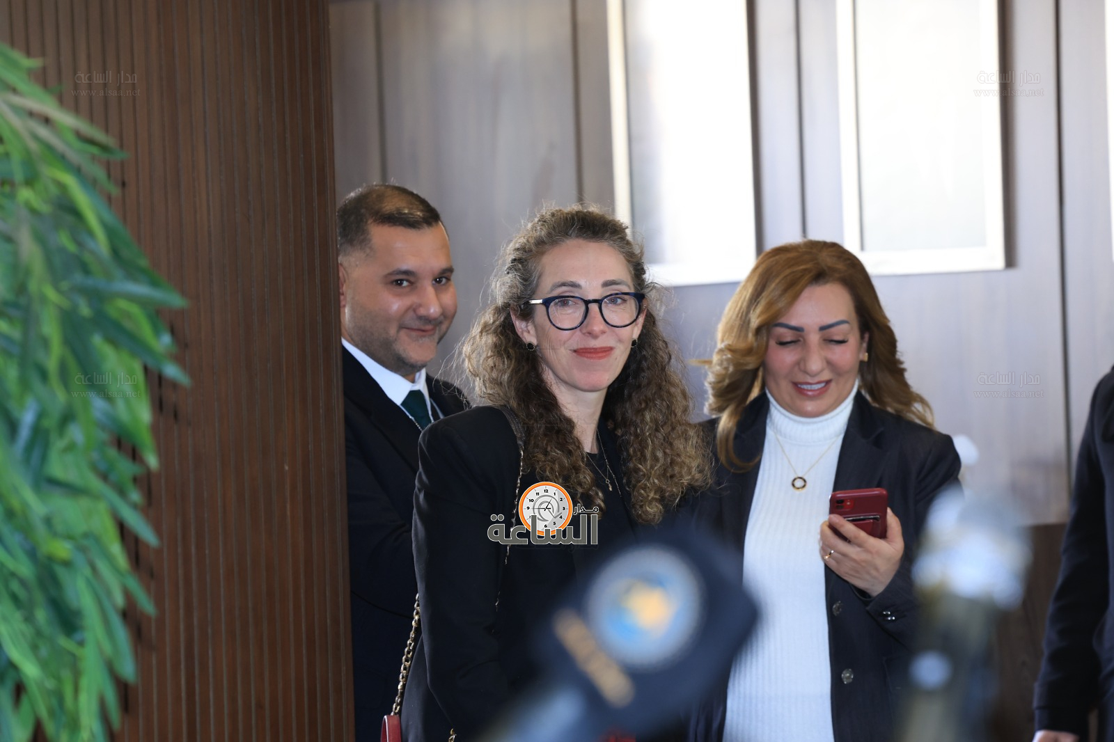 Madar Al-Saa Images 0.6535646381882669