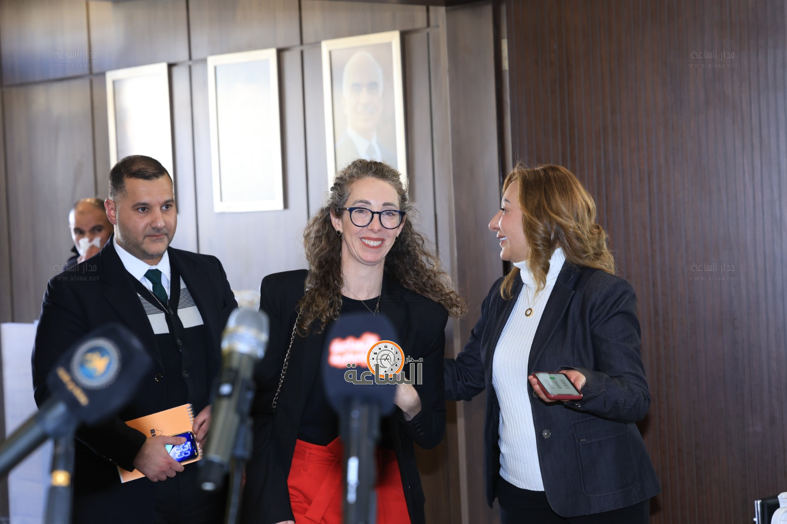 Madar Al-Saa Images 0.6859160242803067