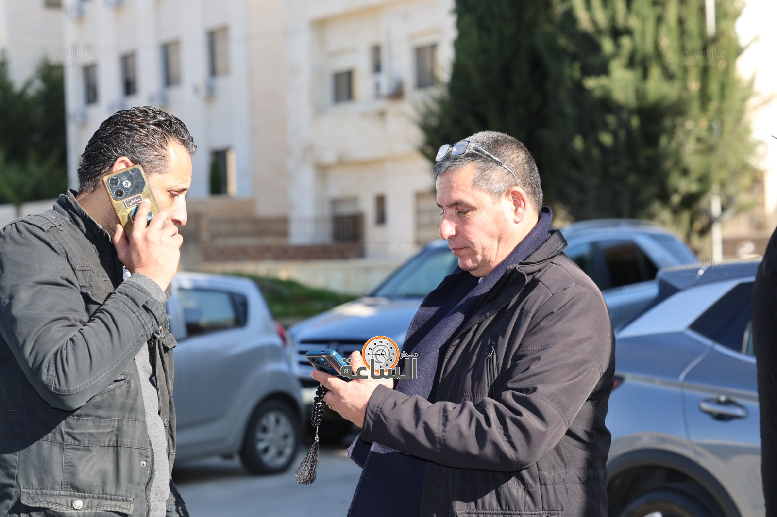 Madar Al-Saa Images 0.7525696495437268