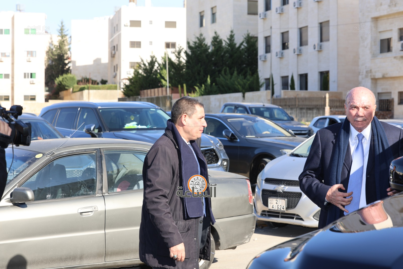 Madar Al-Saa Images 0.062006831164957865