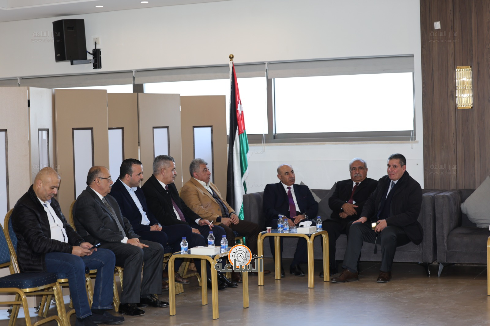 Madar Al-Saa Images 0.12180766149051303