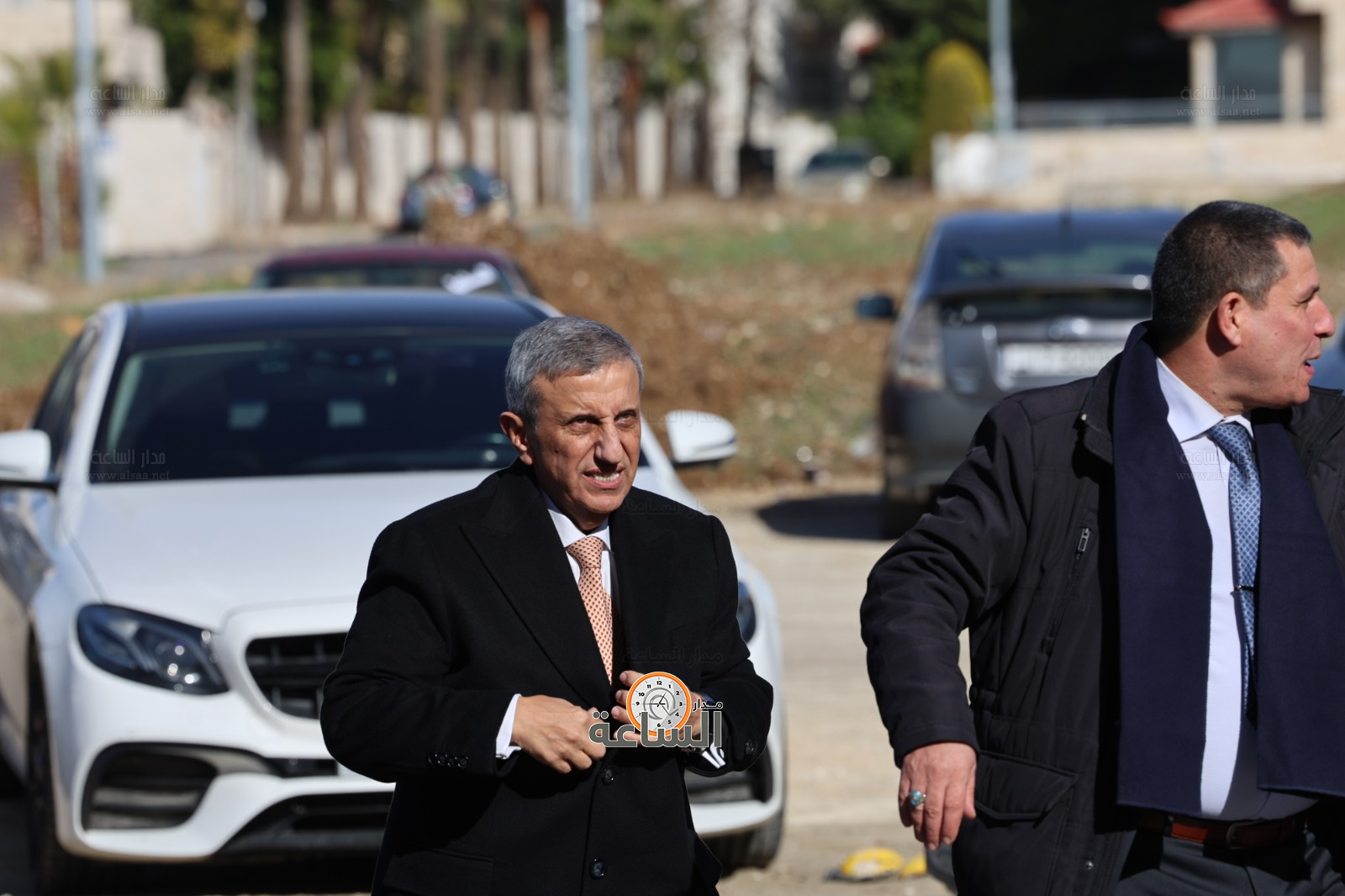 Madar Al-Saa Images 0.5017703602480763