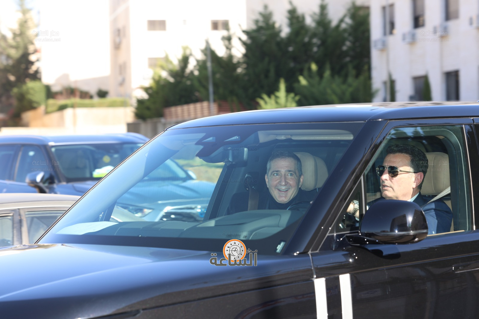 Madar Al-Saa Images 0.11385878810452532