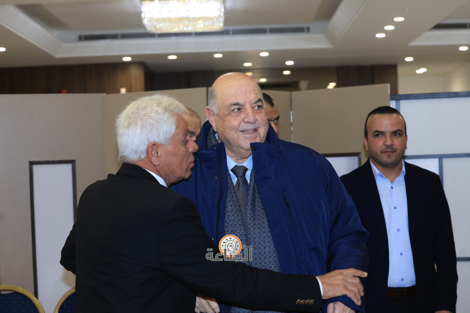 Madar Al-Saa Images 0.4564069171268871