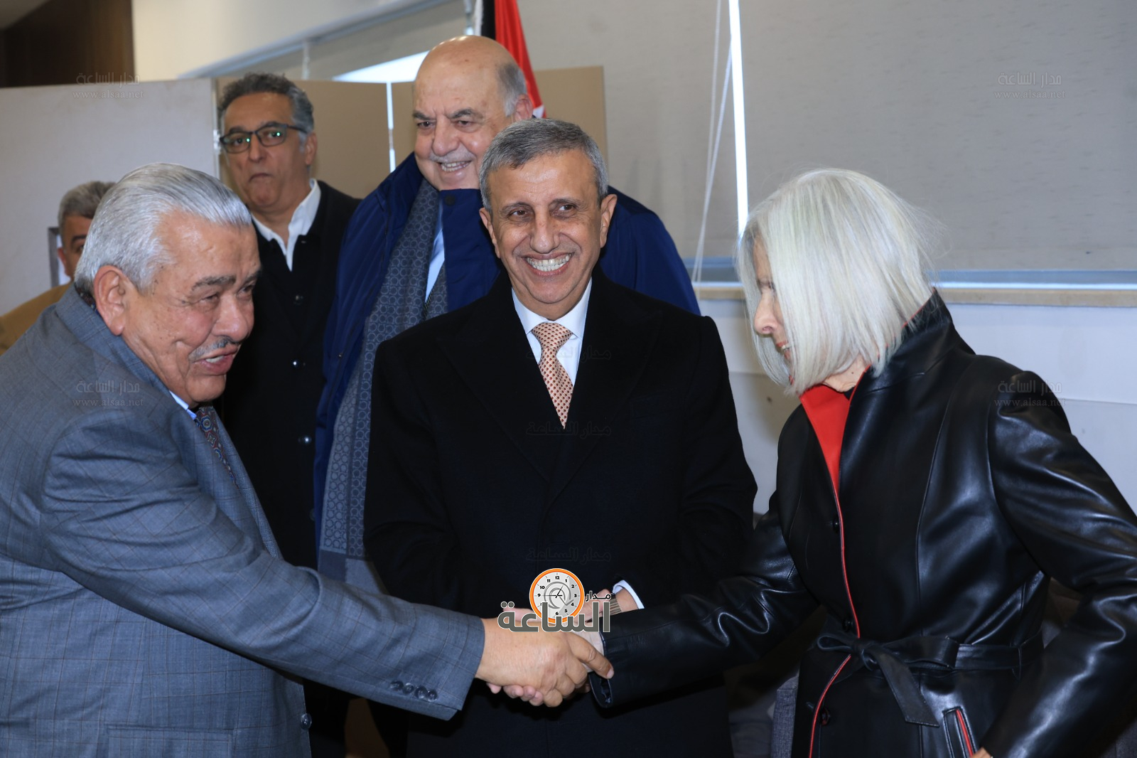 Madar Al-Saa Images 0.07256598861908936