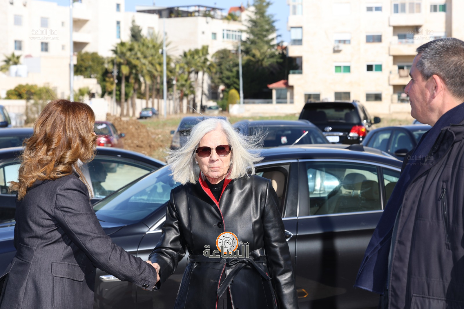 Madar Al-Saa Images 0.6358330773982814