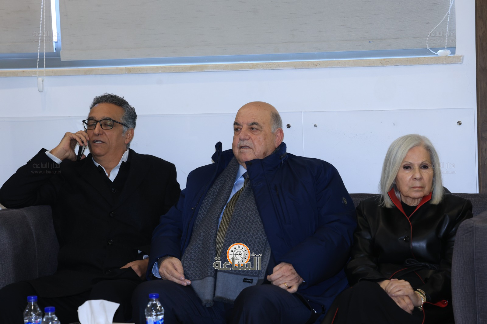 Madar Al-Saa Images 0.014485453944135696