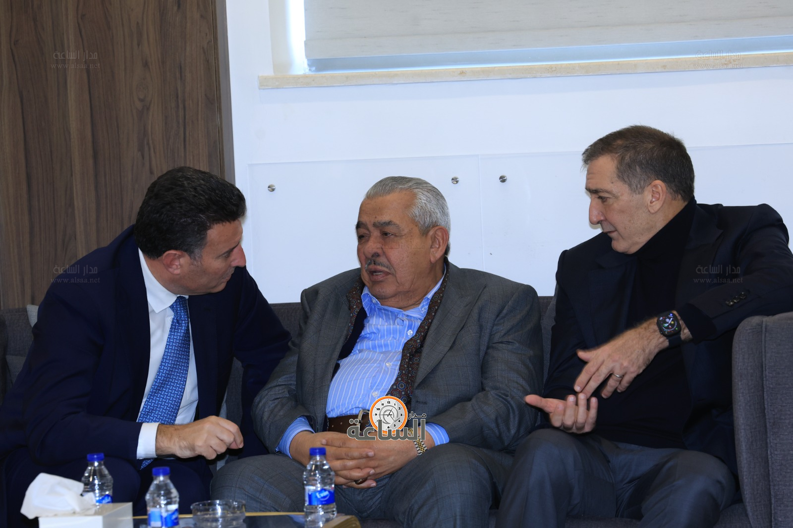 Madar Al-Saa Images 0.1259275289123134