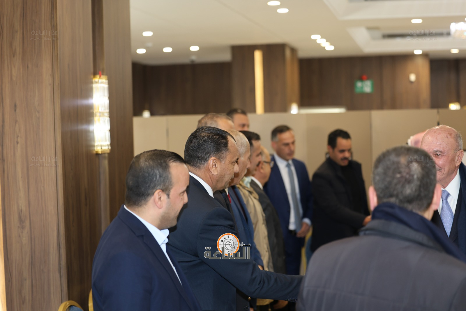 Madar Al-Saa Images 0.6815515519499061