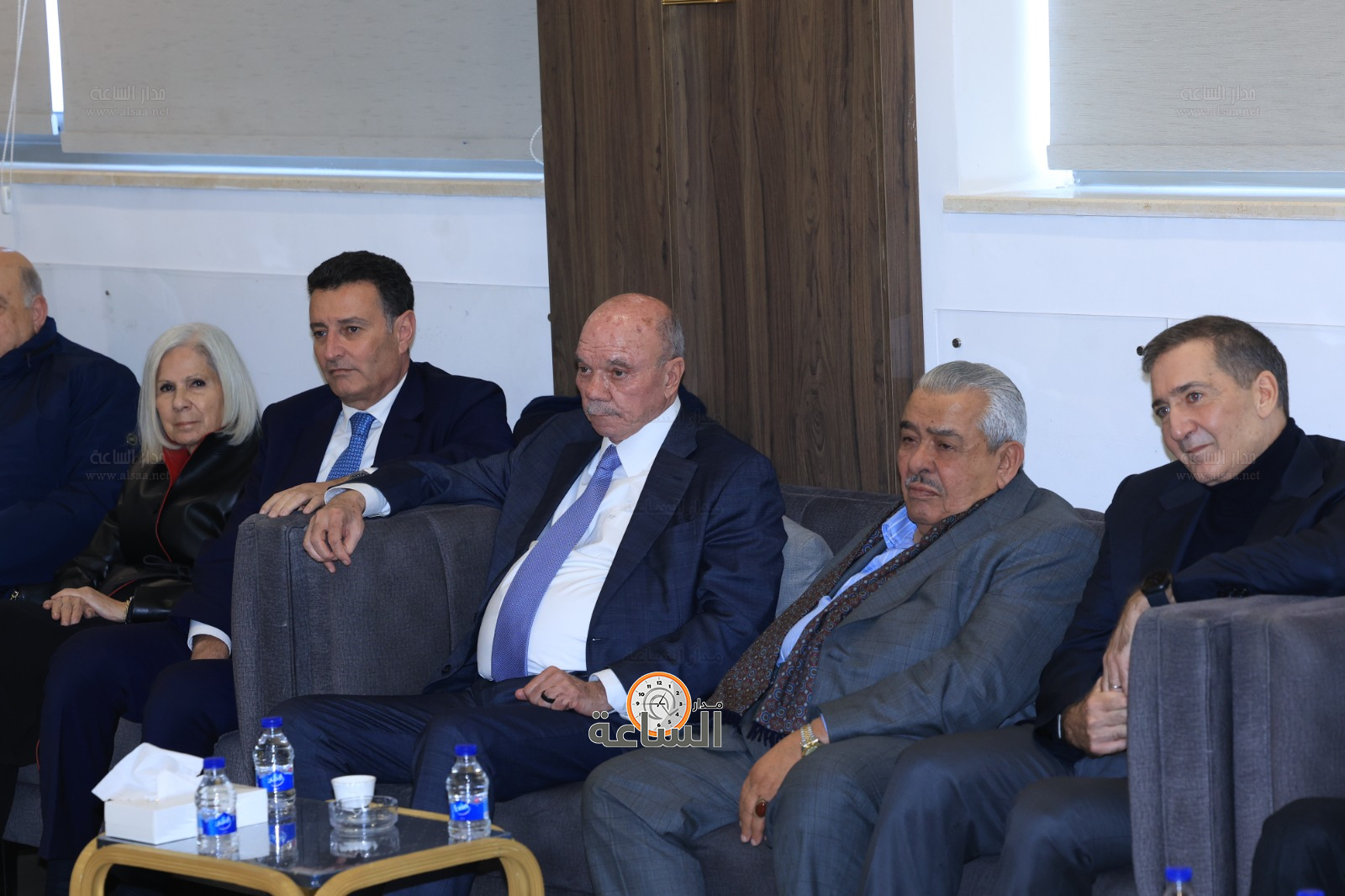 Madar Al-Saa Images 0.6317122368167162