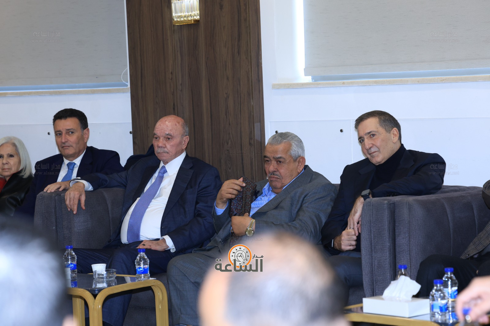 Madar Al-Saa Images 0.7387092433802138