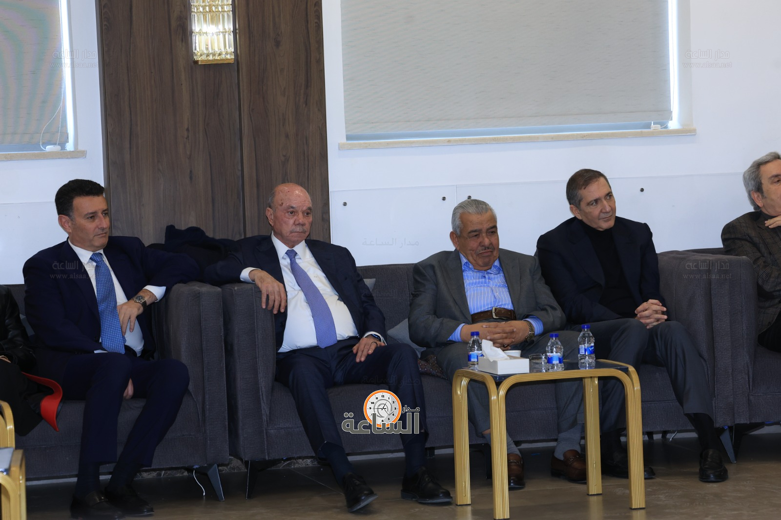 Madar Al-Saa Images 0.2993145755052956