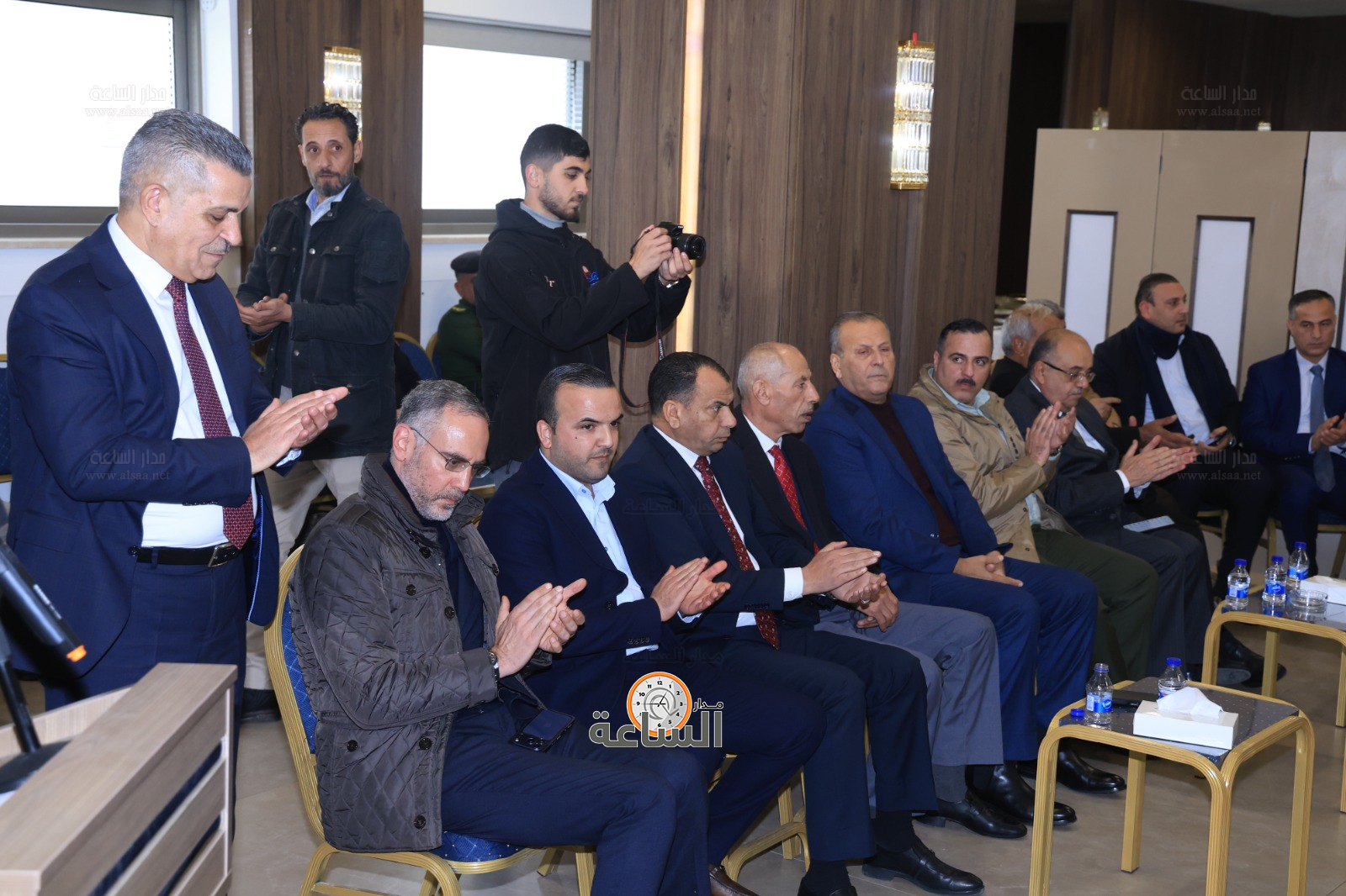 Madar Al-Saa Images 0.7790531374417559