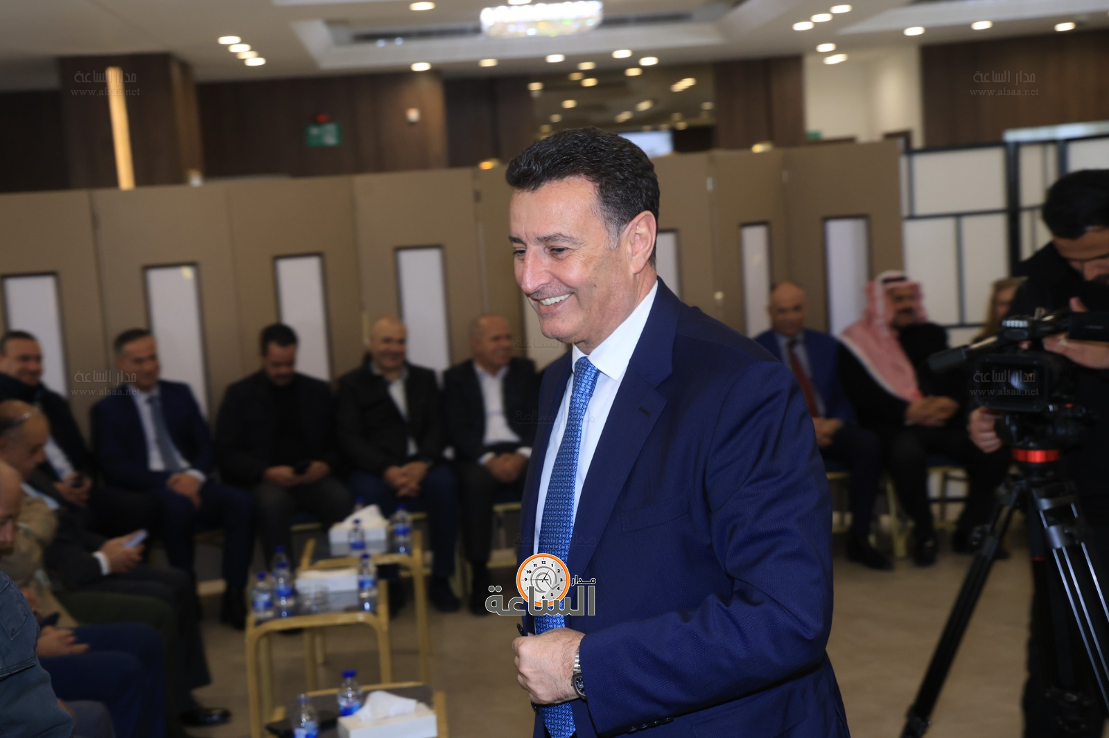 أحمد الصفدي