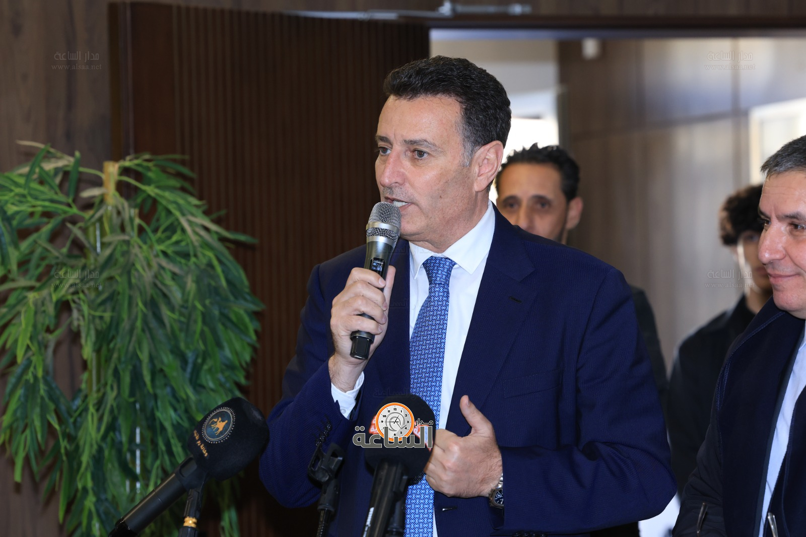 أحمد الصفدي