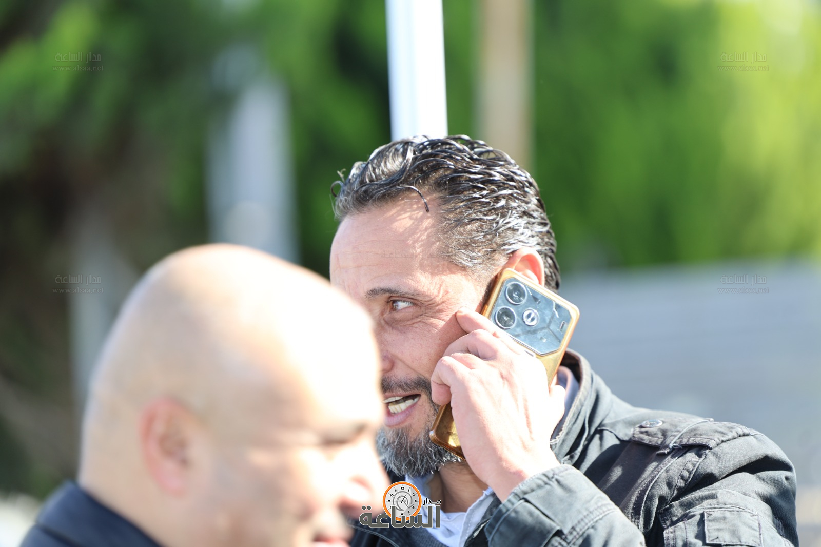 Madar Al-Saa Images 0.7014600401537414