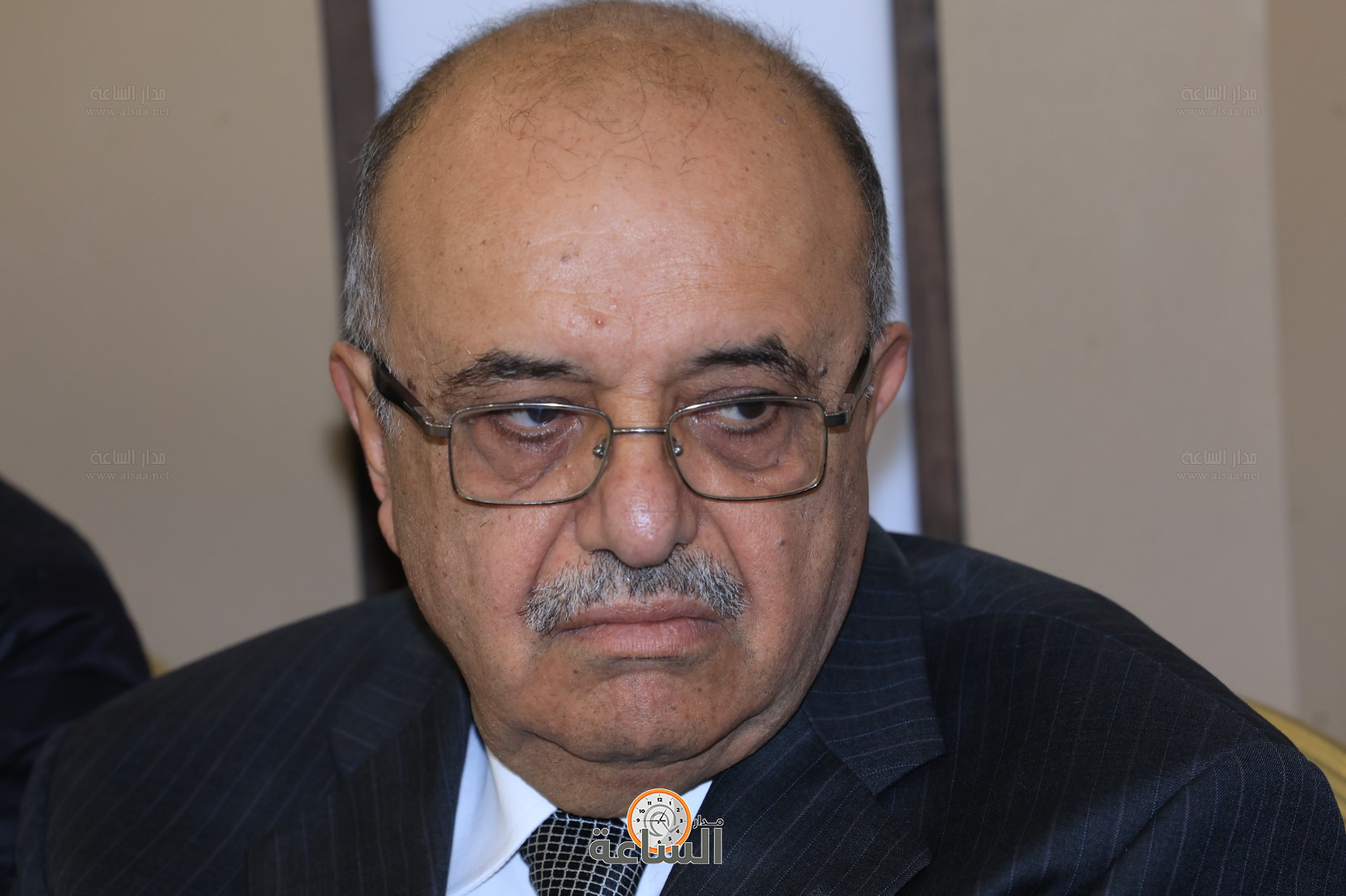 Madar Al-Saa Images 0.14189519260432226