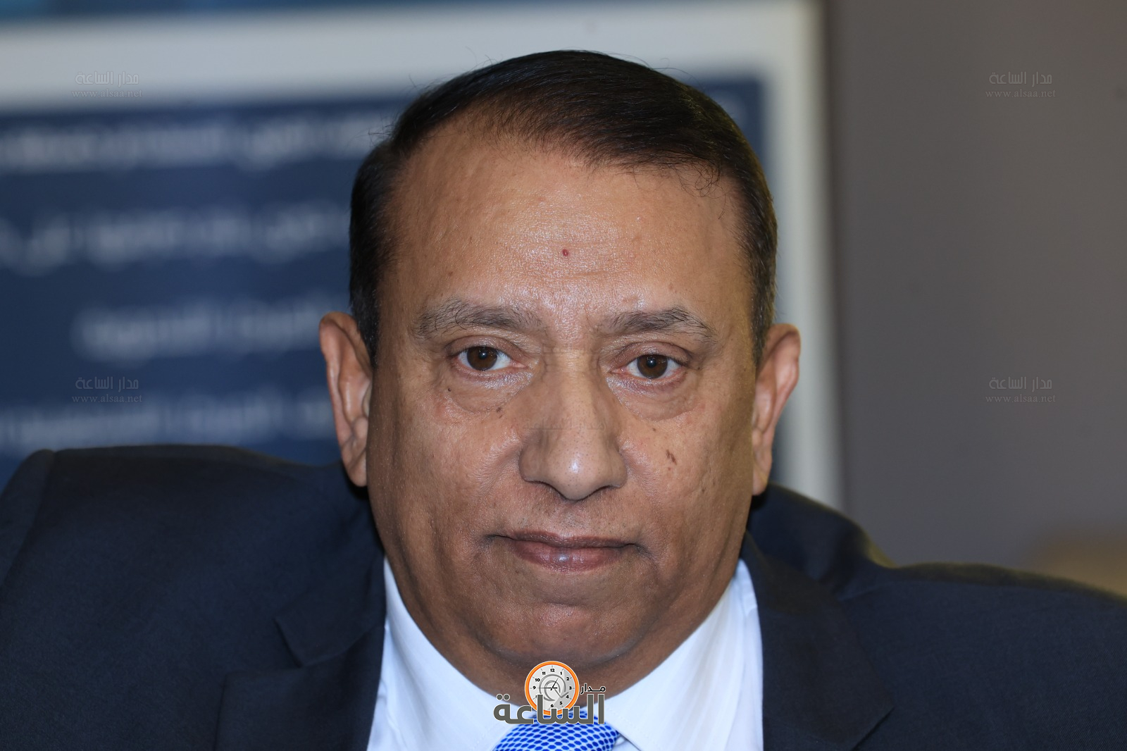 الفريق حسين الحواتمة