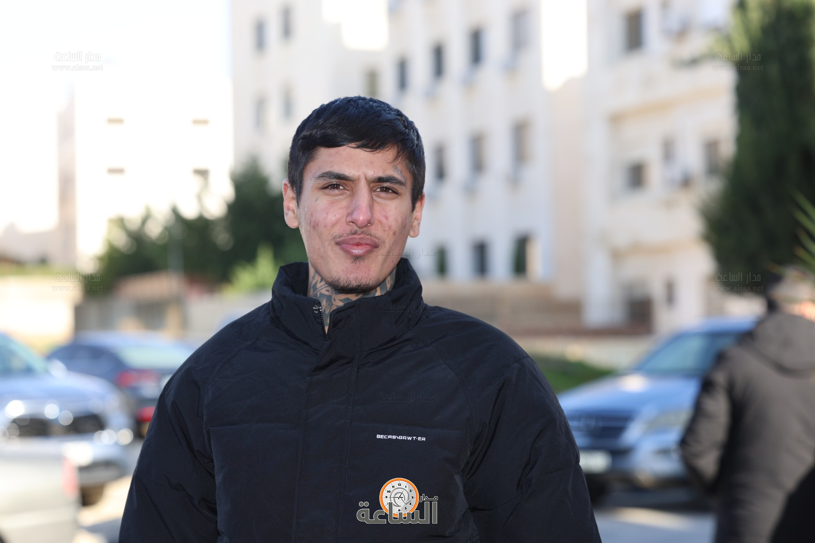 Madar Al-Saa Images 0.695707116174664