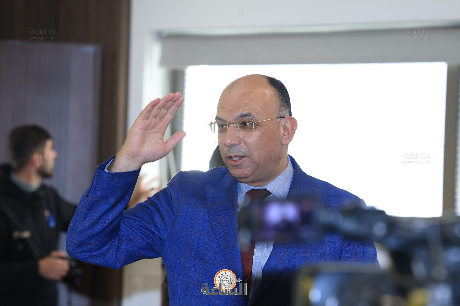 Madar Al-Saa Images 0.5924104949118043