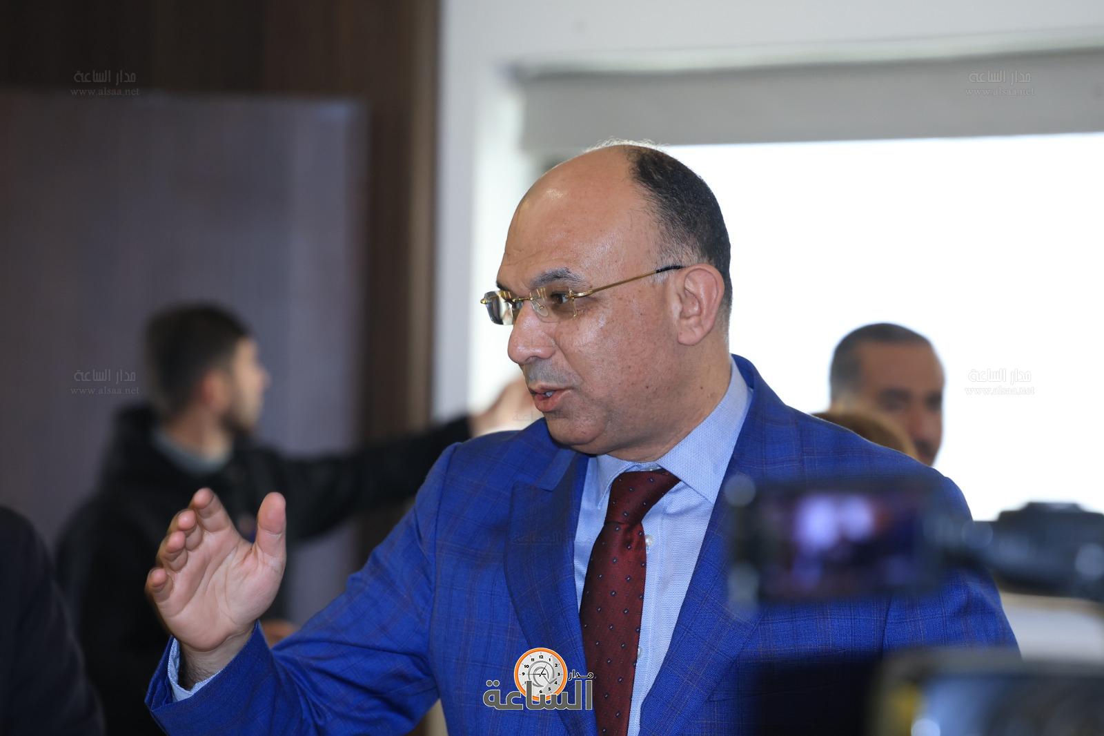 Madar Al-Saa Images 0.5467633112346396