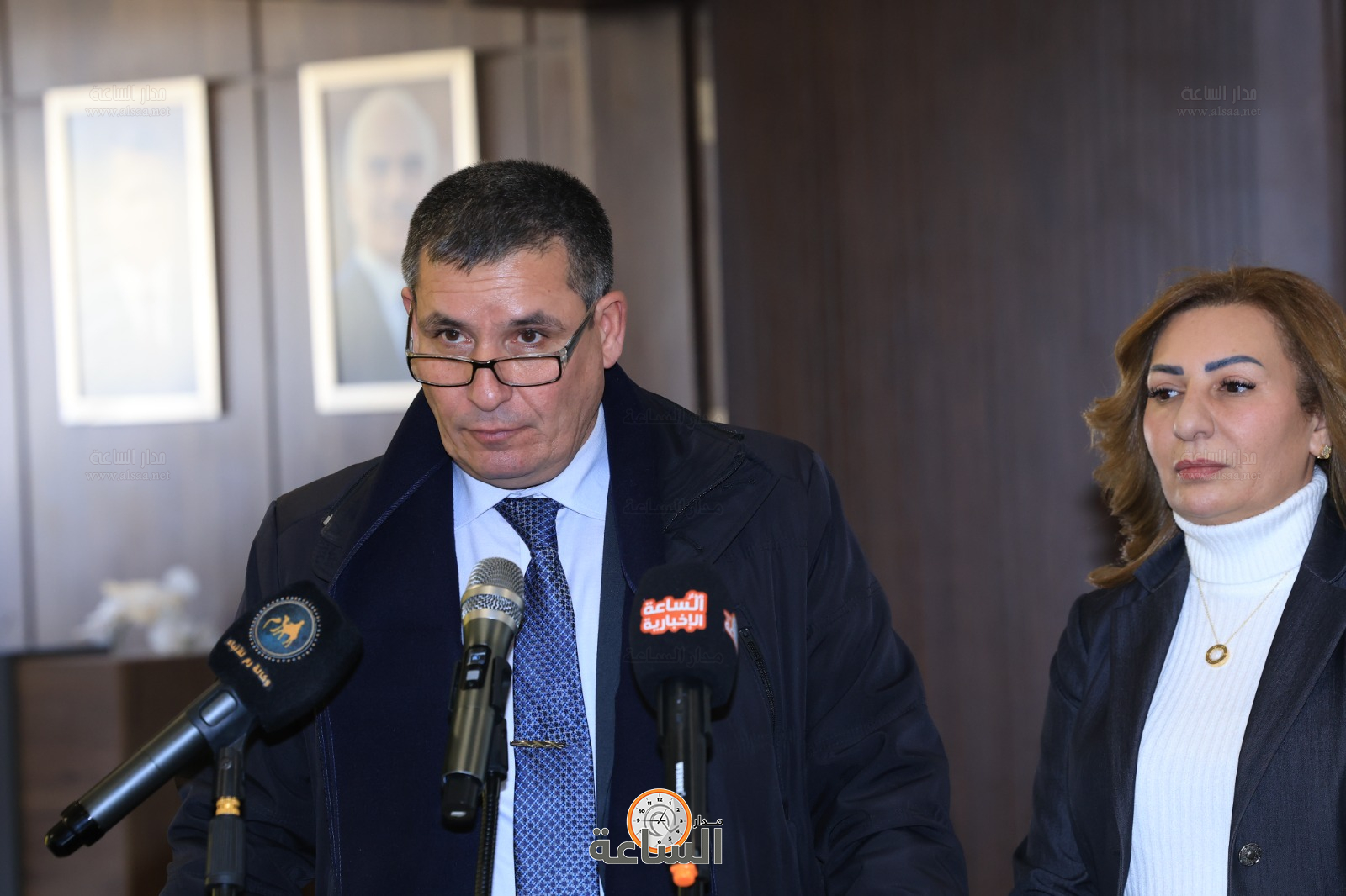 Madar Al-Saa Images 0.9409368385724818