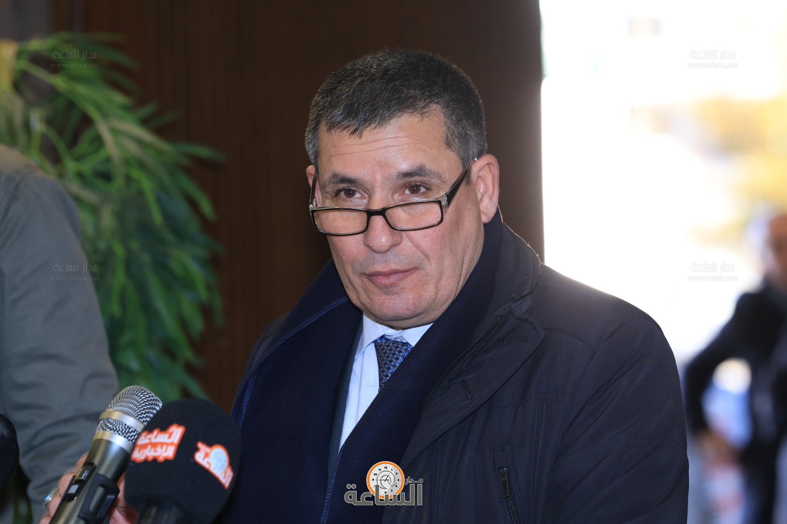 Madar Al-Saa Images 0.29429314764337955