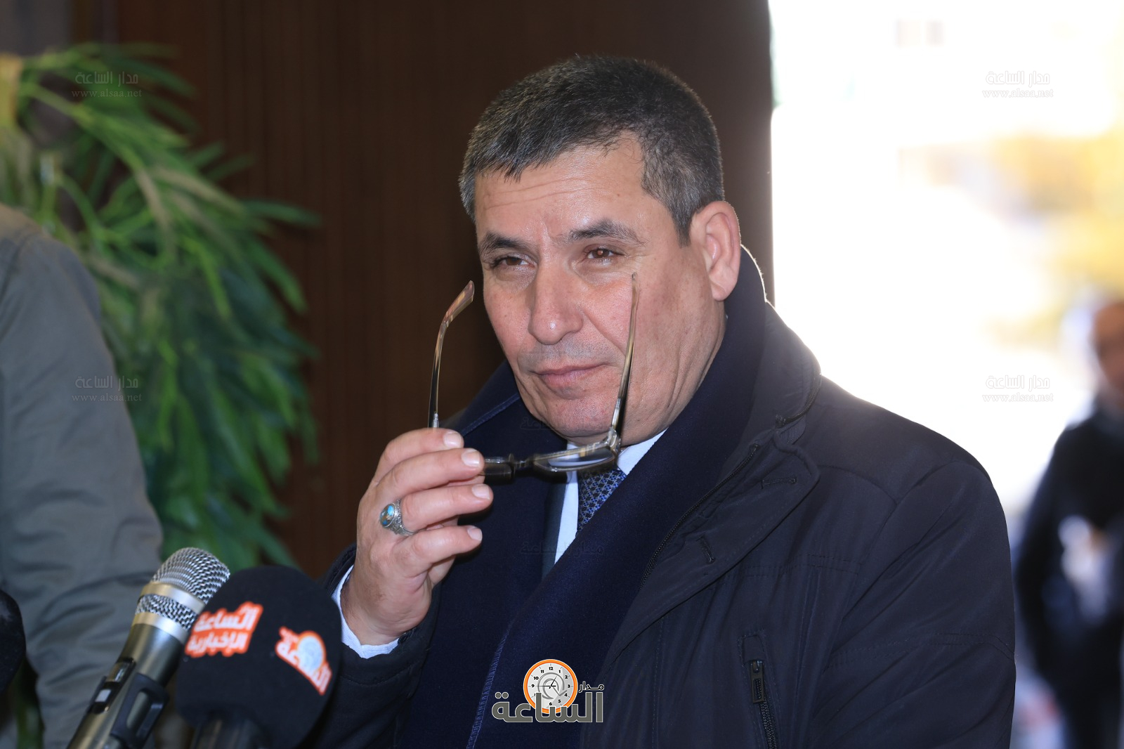 Madar Al-Saa Images 0.8078497519709662