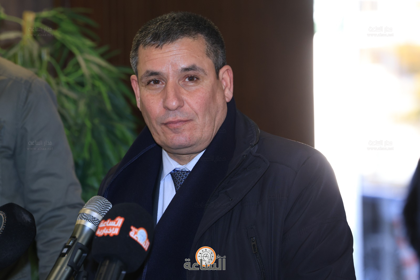 Madar Al-Saa Images 0.22000405089713104