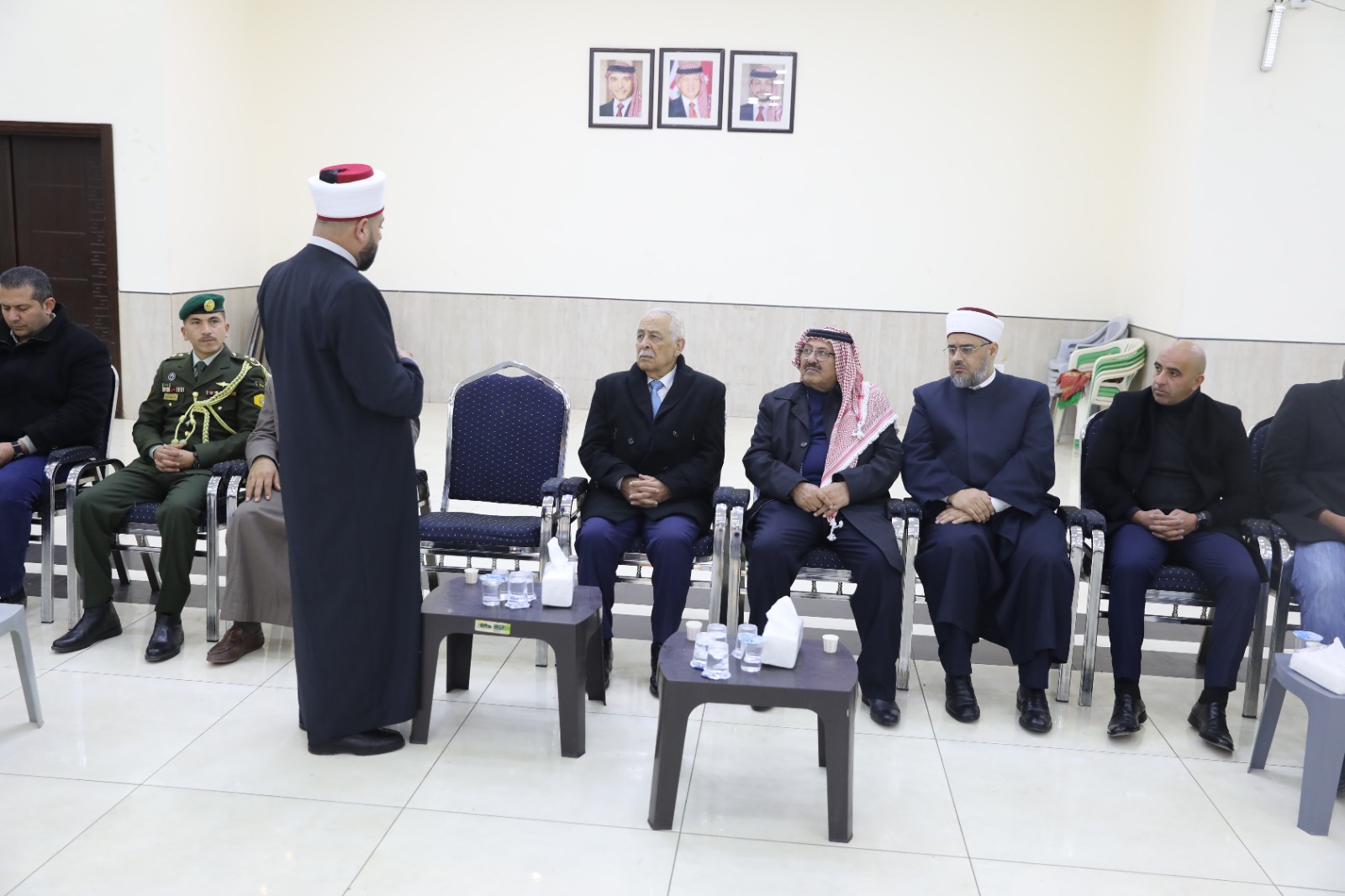 Madar Al-Saa Images 0.1245573159092227