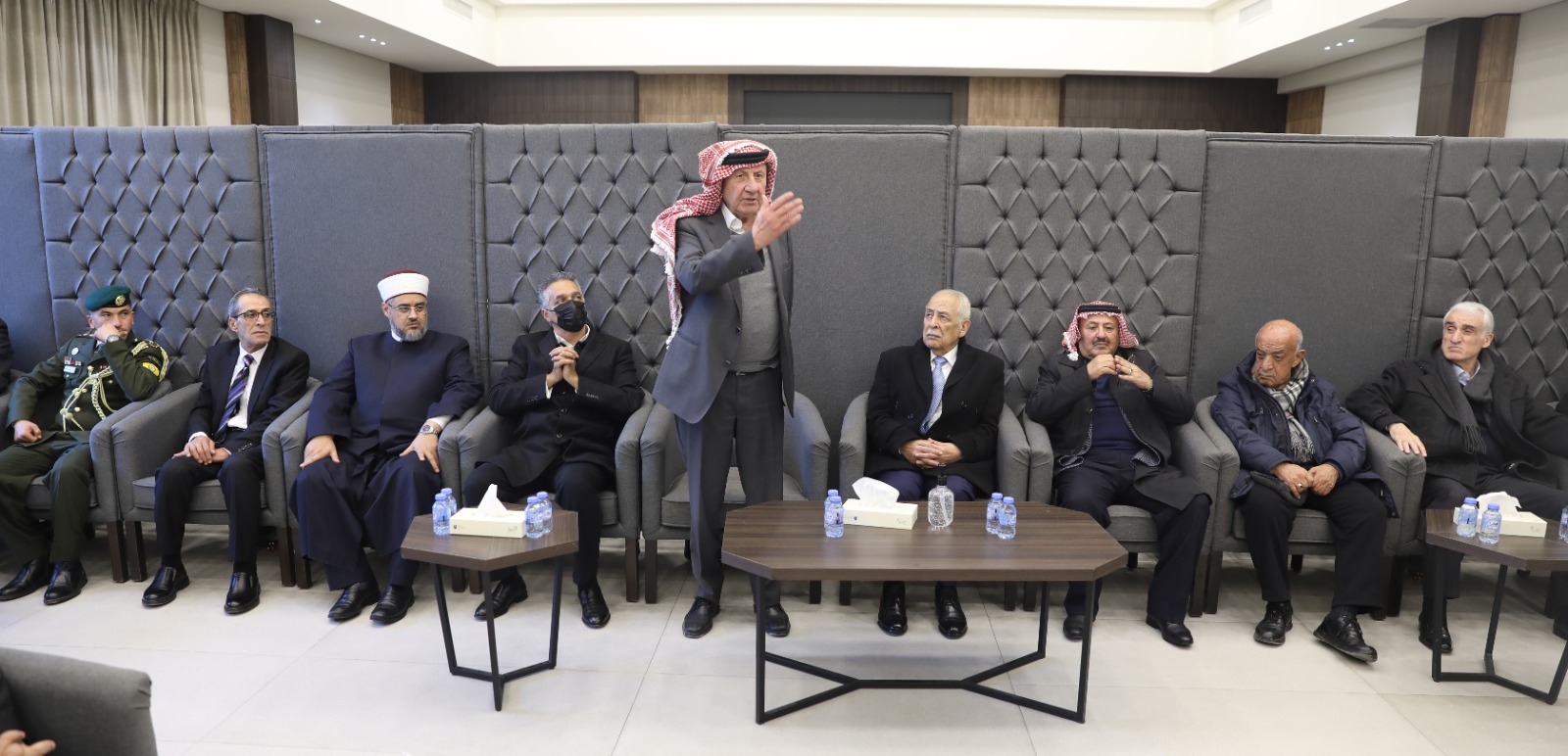 Madar Al-Saa Images 0.0947729312640353