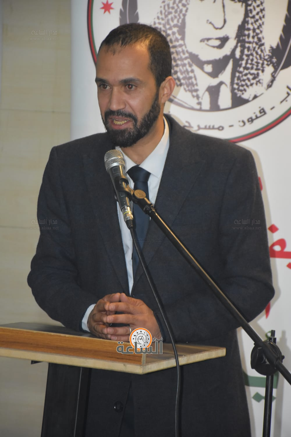 Madar Al-Saa Images 0.22726216837043633