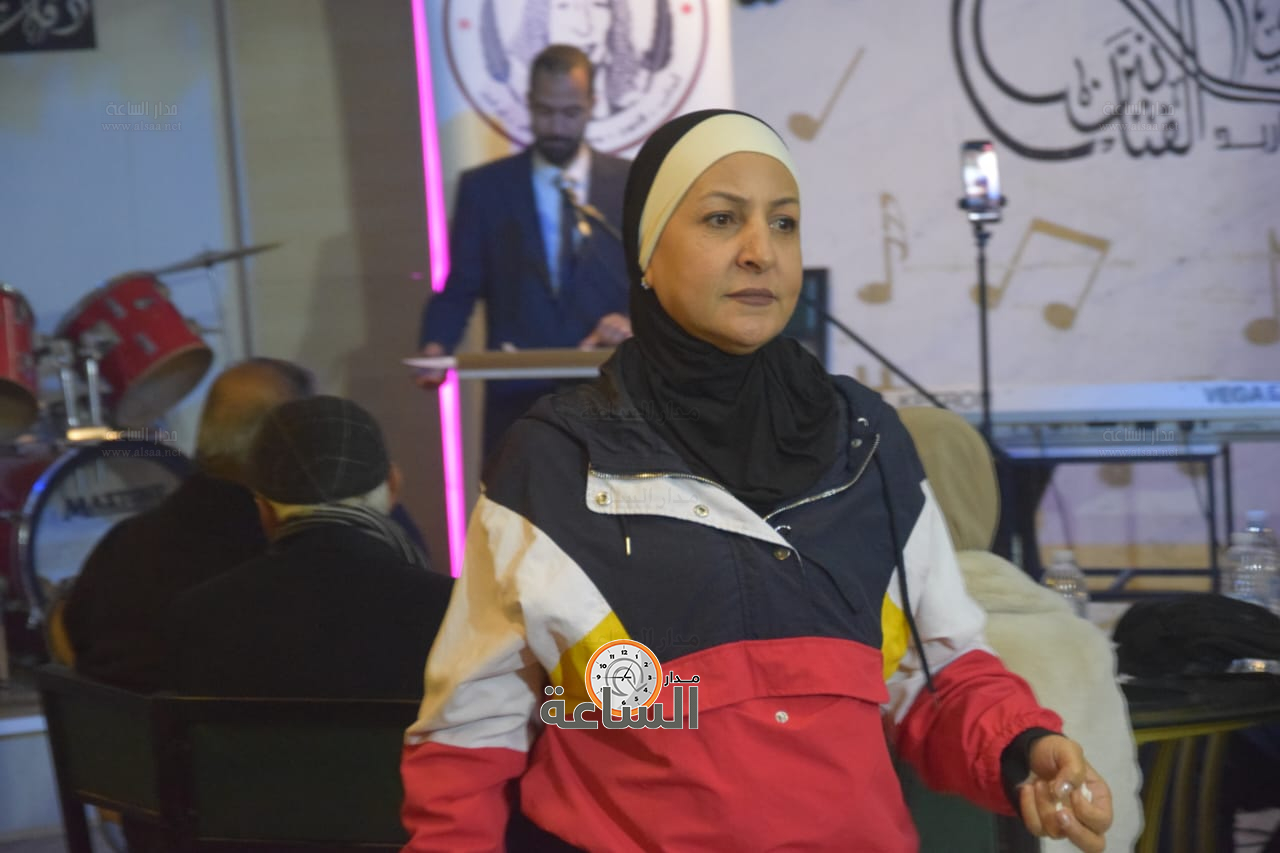 Madar Al-Saa Images 0.7186501178913048